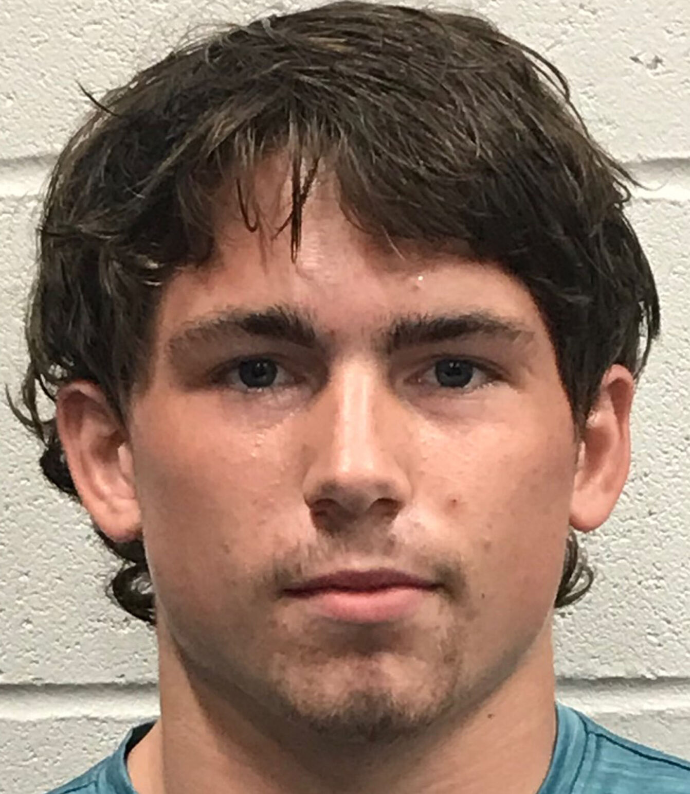 Zach Collins, Troy